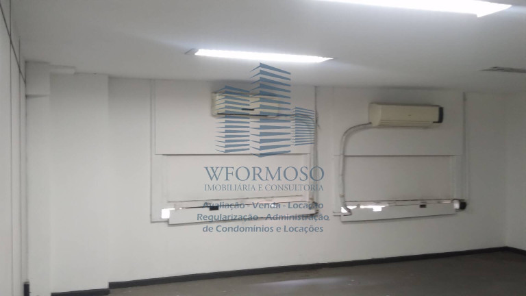 Imagem Imóvel Comercial para Alugar, 503 m² em Centro - Rio De Janeiro