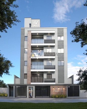 Imagem Apartamento com 2 Quartos à Venda, 63 m² em Centro - Navegantes