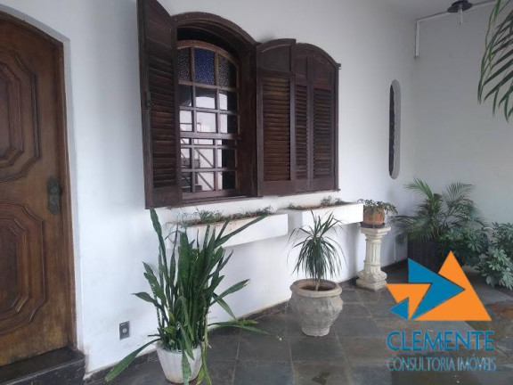 Imagem Casa com 6 Quartos à Venda, 250 m² em Santa Efigenia - Belo Horizonte Imagem Casa com 6 Quartos à Venda, 250 m² em Santa Efigenia - Belo Horizonte