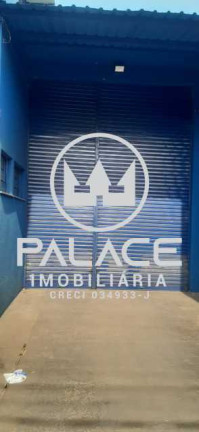 Imagem Galpão à Venda ou Locação, 342 m² em Piracicamirim - Piracicaba Imagem Galpão à Venda ou Locação, 342 m² em Piracicamirim - Piracicaba