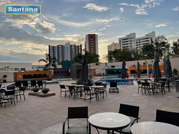 Imagem Apartamento com 2 Quartos à Venda, 66 m² em Do Turista - Caldas Novas Imagem Apartamento com 2 Quartos à Venda, 66 m² em Do Turista - Caldas Novas