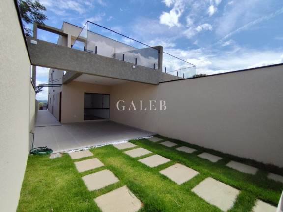 Imagem Casa com 3 Quartos à Venda, 151 m² em Jardim Dos Pinheiros - Atibaia Imagem Casa com 3 Quartos à Venda, 151 m² em Jardim Dos Pinheiros - Atibaia