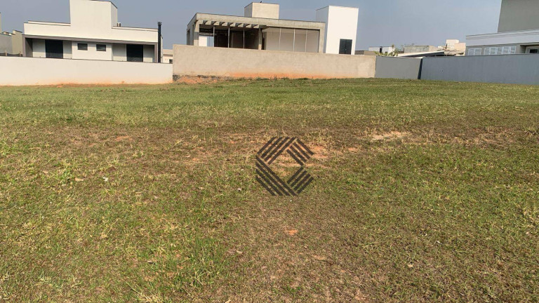Imagem Terreno à Venda, 415 m² em Alphaville Nova Esplanada I - Votorantim Imagem Terreno à Venda, 415 m² em Alphaville Nova Esplanada I - Votorantim