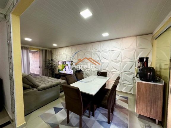 Imagem Casa com 2 Quartos à Venda, 90 m² em Residencial Floresta - Mogi Mirim Imagem Casa com 2 Quartos à Venda, 90 m² em Residencial Floresta - Mogi Mirim