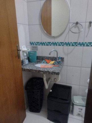 Imagem Casa com 2 Quartos à Venda, 101 m² em Massaguaçu - Caraguatatuba