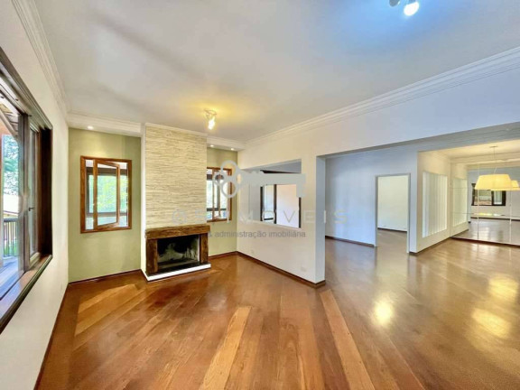 Imagem Casa de Condomínio com 3 Quartos à Venda, 455 m² em Granja Viana - Cotia Imagem Casa de Condomínio com 3 Quartos à Venda, 455 m² em Granja Viana - Cotia