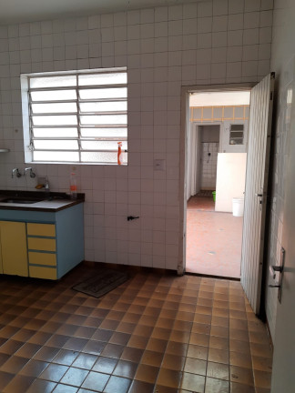 Imagem Casa com 3 Quartos à Venda, 200 m² em Brooklin Paulista - São Paulo