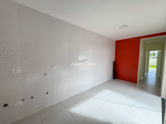 Imagem Casa à Venda, 97 m² em Barra Do Sai - Itapoá