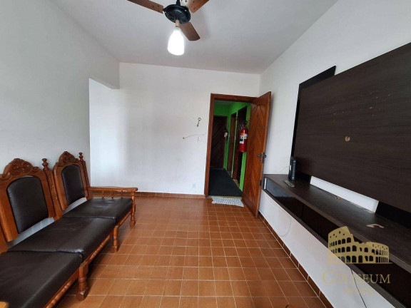 Imagem Apartamento com 1 Quarto para Alugar, 42 m² em Vila Guilhermina - Praia Grande Imagem Apartamento com 1 Quarto para Alugar, 42 m² em Vila Guilhermina - Praia Grande