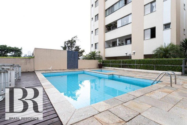 Imagem Apartamento com 2 Quartos à Venda, 56 m² em Saúde - São Paulo Imagem Apartamento com 2 Quartos à Venda, 56 m² em Saúde - São Paulo