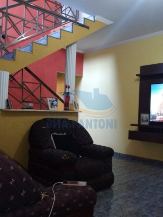 Imagem Casa com 3 Quartos à Venda, 215 m² em Jardim Heitor Rigon - Ribeirão Preto Imagem Casa com 3 Quartos à Venda, 215 m² em Jardim Heitor Rigon - Ribeirão Preto