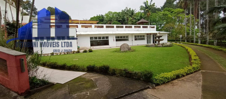 Imagem Casa com 3 Quartos à Venda, em Chácara Real (caucaia Do Alto) - Cotia Imagem Casa com 3 Quartos à Venda, em Chácara Real (caucaia Do Alto) - Cotia