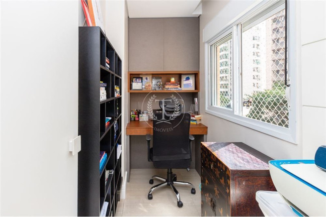 Imagem Apartamento com 3 Quartos à Venda, 187 m² em Moema - São Paulo Imagem Apartamento com 3 Quartos à Venda, 187 m² em Moema - São Paulo