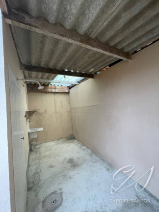 Imagem Casa com 2 Quartos à Venda, 125 m² em Itaóca - Mongaguá Imagem Casa com 2 Quartos à Venda, 125 m² em Itaóca - Mongaguá