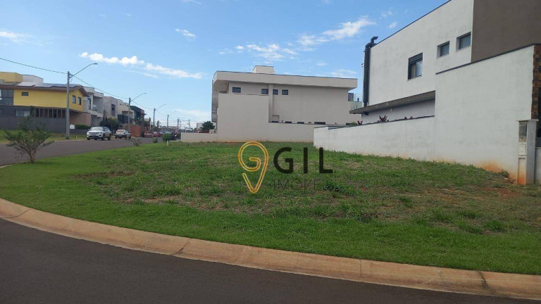 Imagem Terreno à Venda, 319 m² em Parque Brasil 500 - Paulínia Imagem Terreno à Venda, 319 m² em Parque Brasil 500 - Paulínia