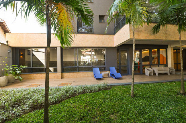 Imagem Apartamento com 3 Quartos à Venda, 102 m² em Alto Da Lapa - São Paulo