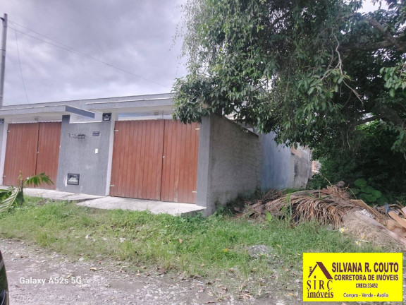 Imagem Terreno à Venda, 480 m² em Jardim Atlântico Central (itaipuaçu) - Maricá Imagem Terreno à Venda, 480 m² em Jardim Atlântico Central (itaipuaçu) - Maricá