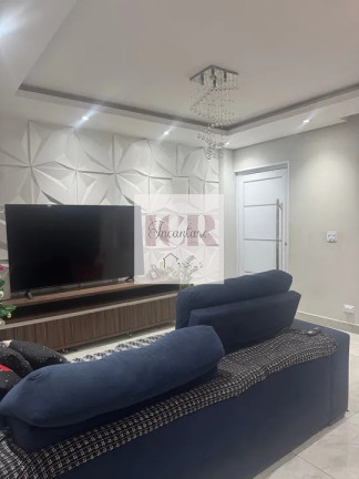 Imagem Casa com 4 Quartos à Venda, 170 m² em Jardim Santa Catarina - Sorocaba Imagem Casa com 4 Quartos à Venda, 170 m² em Jardim Santa Catarina - Sorocaba
