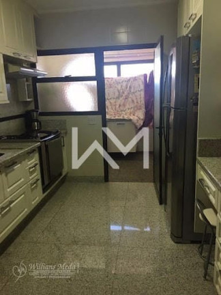 Imagem Apartamento com 3 Quartos à Venda, 220 m² em Vila Galvão - Guarulhos Imagem Apartamento com 3 Quartos à Venda, 220 m² em Vila Galvão - Guarulhos