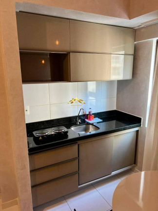 Imagem Apartamento com 1 Quarto à Venda, 25 m² em Boa Viagem - Recife