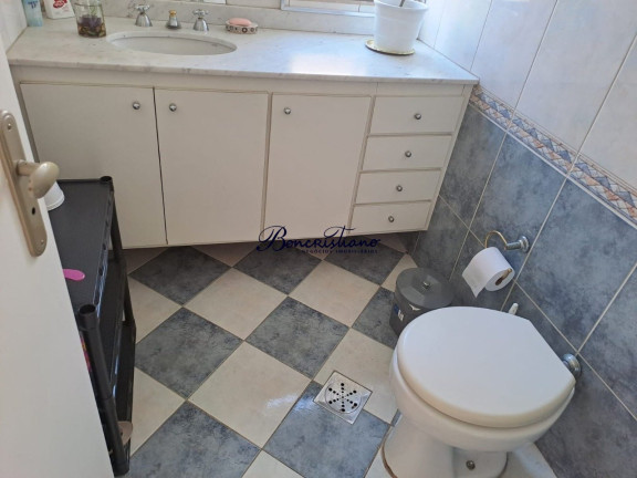 Imagem Apartamento com 3 Quartos à Venda,  em Santana - Sao Paulo