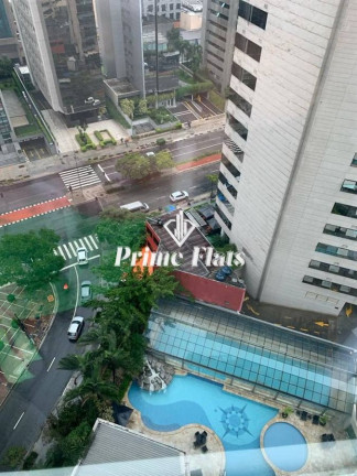 Imagem Apartamento com 1 Quarto à Venda, 31 m² em Vila Olímpia - São Paulo