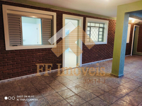 Imagem Casa com 3 Quartos à Venda, 200 m² em Jardim Nova São Carlos - São Carlos Imagem Casa com 3 Quartos à Venda, 200 m² em Jardim Nova São Carlos - São Carlos