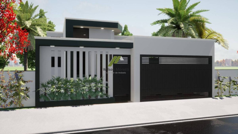 Casa com 3 Quartos à Venda, 169 m²