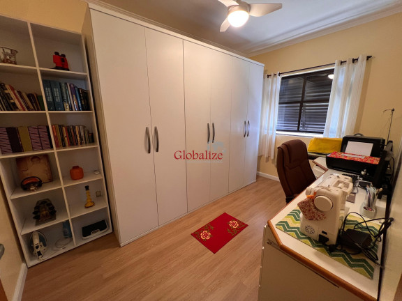 Imagem Casa com 4 Quartos à Venda, 157 m² em Aparecida - Santos Imagem Casa com 4 Quartos à Venda, 157 m² em Aparecida - Santos
