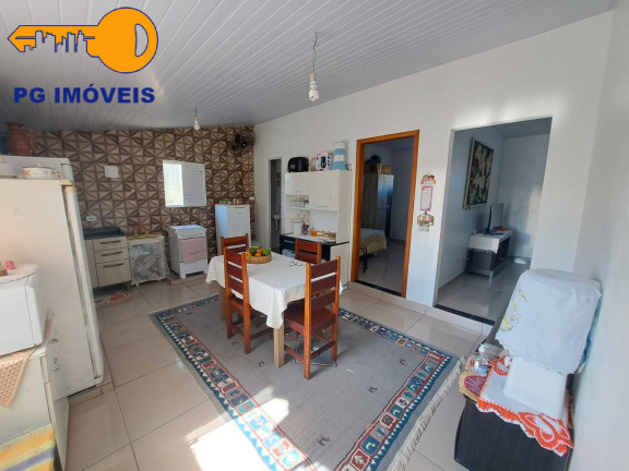 Imagem Casa com 3 Quartos à Venda, 396 m² em Shangri-lá - Pontal Do Paraná