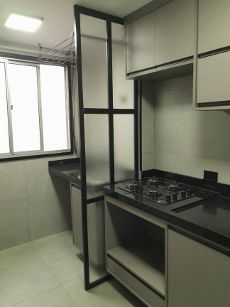Imagem Apartamento com 3 Quartos à Venda, 70 m² em Paraíso Do Morumbi - São Paulo Imagem Apartamento com 3 Quartos à Venda, 70 m² em Paraíso Do Morumbi - São Paulo