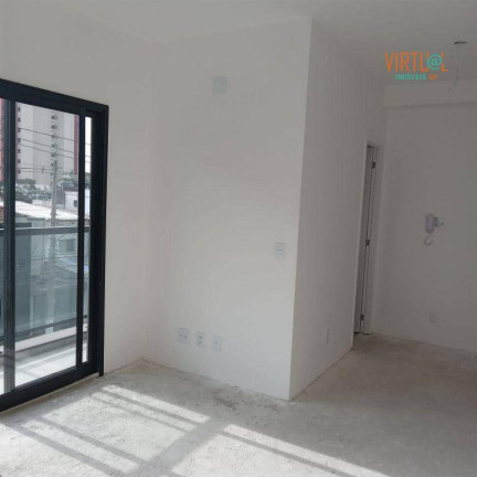 Imagem Apartamento com 1 Quarto à Venda, 27 m² em Mooca - São Paulo