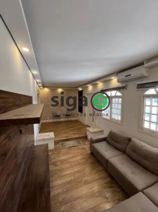 Imagem Casa com 3 Quartos à Venda, 250 m² em Interlagos - São Paulo Imagem Casa com 3 Quartos à Venda, 250 m² em Interlagos - São Paulo