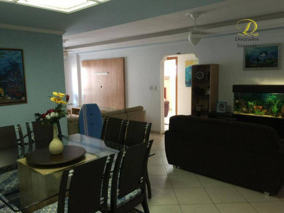 Imagem Apartamento com 3 Quartos à Venda, 100 m² em Aviação - Praia Grande
