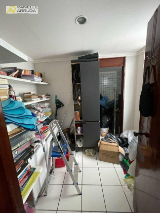 Imagem Apartamento com 3 Quartos à Venda, 125 m² em Cabo Branco - João Pessoa Imagem Apartamento com 3 Quartos à Venda, 125 m² em Cabo Branco - João Pessoa