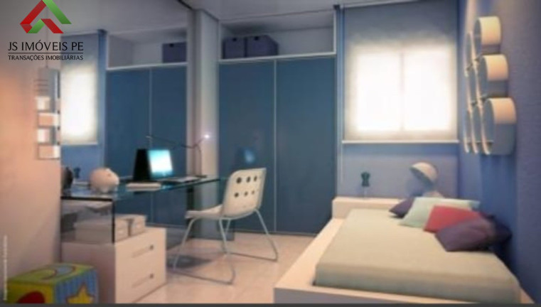 Imagem Imóvel com 4 Quartos à Venda, 143 m² em Espinheiro - Recife Imagem Imóvel com 4 Quartos à Venda, 143 m² em Espinheiro - Recife