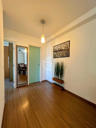 Imagem Apartamento com 2 Quartos à Venda, 60 m² em Anita Garibaldi - Joinville