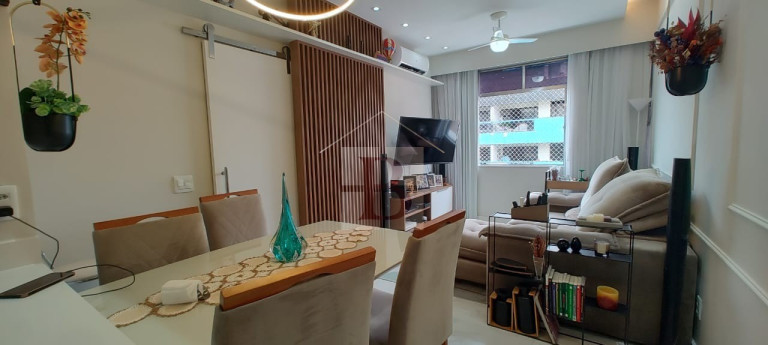 Imóvel com 2 Quartos à Venda, 68 m² em Icaraí - Niterói