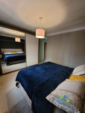 Imagem Casa com 5 Quartos à Venda, 241 m² em Vila Floresta - Santo André Imagem Casa com 5 Quartos à Venda, 241 m² em Vila Floresta - Santo André