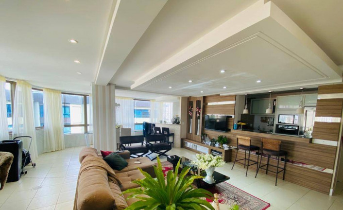 Imagem Apartamento com 3 Quartos à Venda, 110 m² em Centro - Capão Da Canoa Imagem Apartamento com 3 Quartos à Venda, 110 m² em Centro - Capão Da Canoa