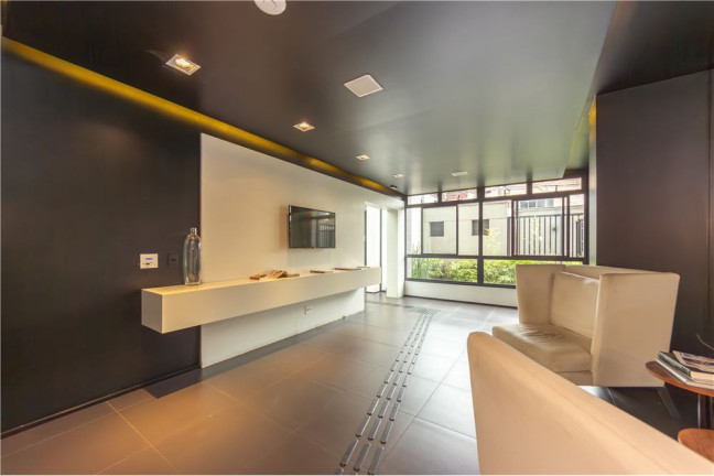 Imagem Apartamento com 1 Quarto à Venda, 27 m² em Bom Retiro - São Paulo Imagem Apartamento com 1 Quarto à Venda, 27 m² em Bom Retiro - São Paulo