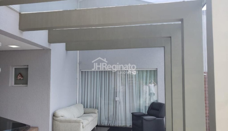 Imagem Casa de Condomínio com 4 Quartos à Venda, 298 m² em Parque Esplanada - Votorantim Imagem Casa de Condomínio com 4 Quartos à Venda, 298 m² em Parque Esplanada - Votorantim