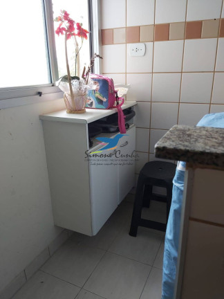 Imagem Apartamento com 2 Quartos à Venda, 55 m² em Jardim América - São José Dos Campos