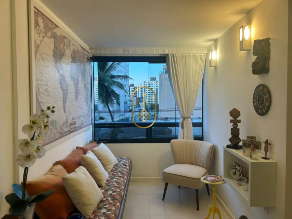 Imagem Apartamento com 2 Quartos à Venda, 60 m² em Pituba - Salvador Imagem Apartamento com 2 Quartos à Venda, 60 m² em Pituba - Salvador