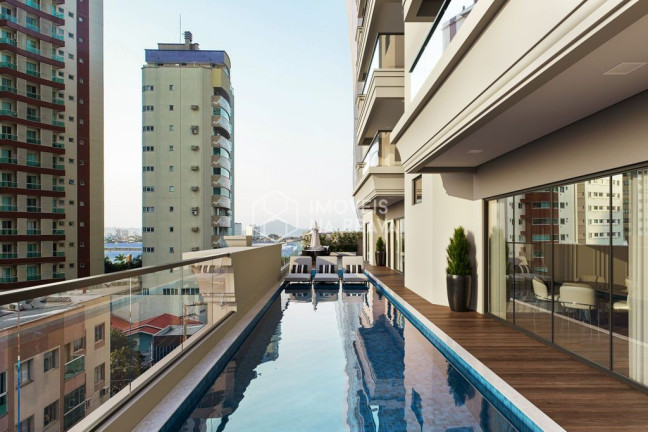 Imagem Apartamento com 3 Quartos à Venda, 116 m² em Fazenda - Itajaí
