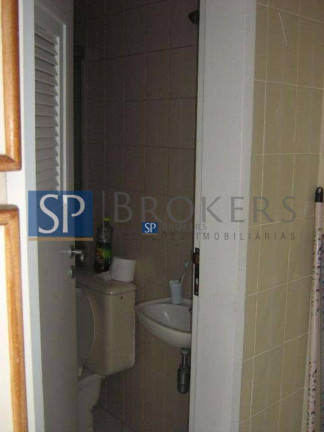 Imagem Apartamento com 4 Quartos à Venda, 280 m² em Santo Amaro - São Paulo Imagem Apartamento com 4 Quartos à Venda, 280 m² em Santo Amaro - São Paulo