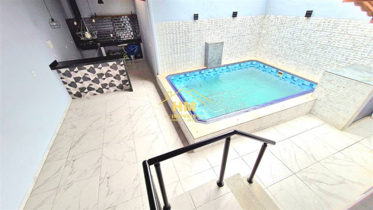 Imagem Sobrado com 2 Quartos à Venda, 150 m² em Centro - Sao Vicente Imagem Sobrado com 2 Quartos à Venda, 150 m² em Centro - Sao Vicente
