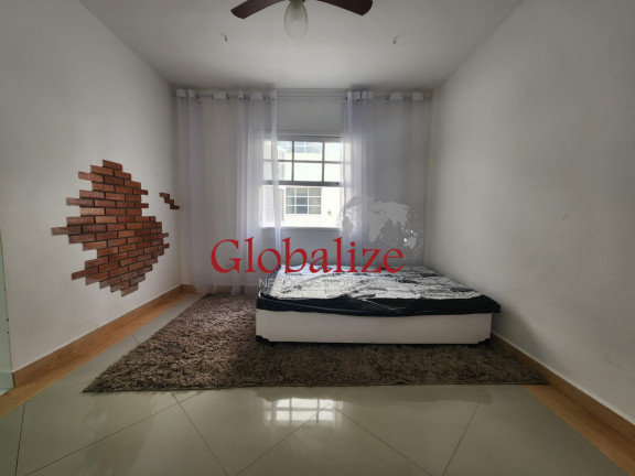 Imagem Kitnet com 1 Quarto à Venda, 23 m² em Ponta Da Praia - Santos Imagem Kitnet com 1 Quarto à Venda, 23 m² em Ponta Da Praia - Santos