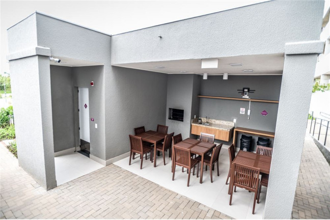 Imagem Apartamento com 2 Quartos à Venda, 42 m² em Sarandi - Porto Alegre Imagem Apartamento com 2 Quartos à Venda, 42 m² em Sarandi - Porto Alegre
