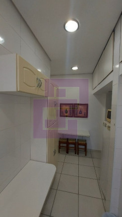Imagem Kitnet com 1 Quarto à Venda, 50 m² em Pitangueiras - Guarujá Imagem Kitnet com 1 Quarto à Venda, 50 m² em Pitangueiras - Guarujá